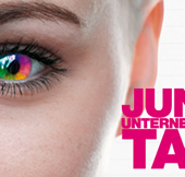 Jungunternehmertag 2014